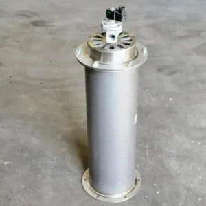 Mini Filter Cart FLGHSG SS 24V 5214-215M