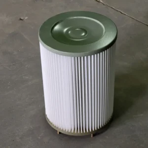 Cabin air Hydraulic Filter Replacement 300671