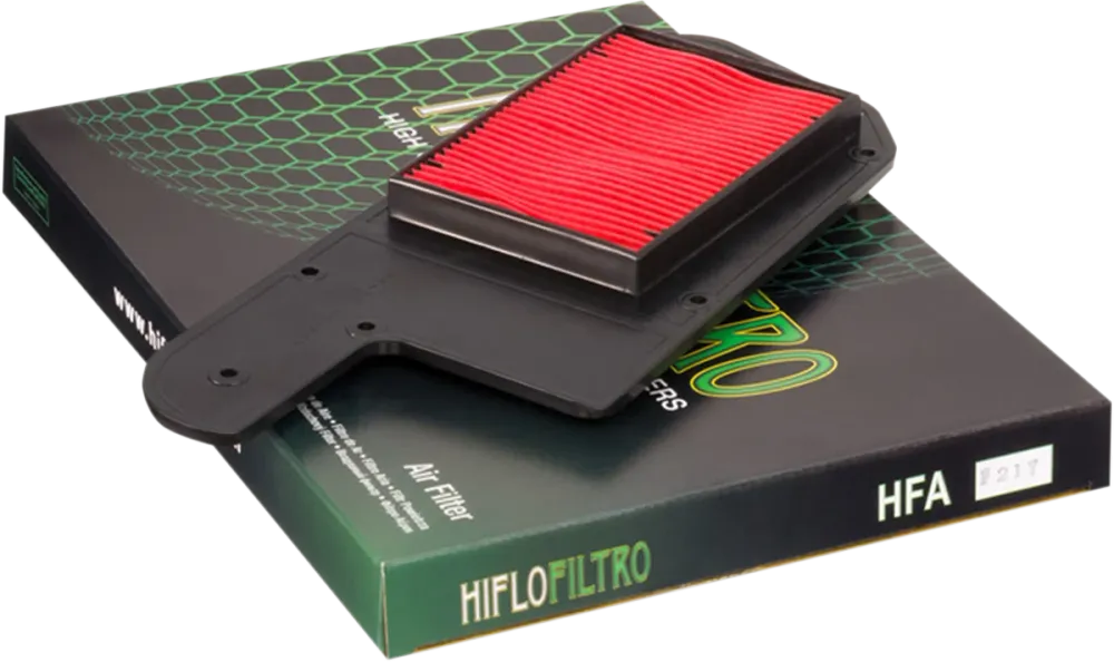 HIFLOFILTRO AIR FILTERS AIR FILTER HON REFLEX 250 met CE Goedkeuring