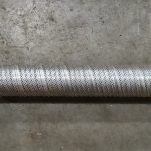Hydraulic Lube Filter Element SBF937ELE18Z5B