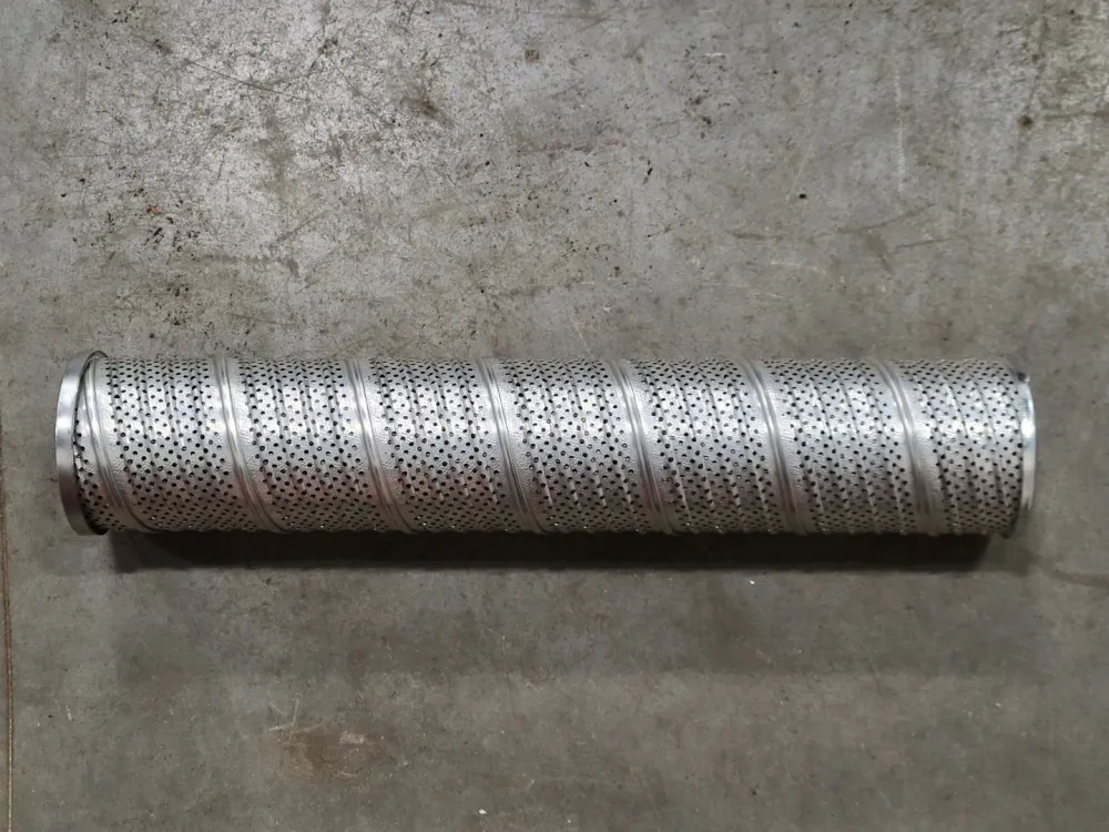 Hydraulic Lube Filter Element SBF937ELE18Z5B