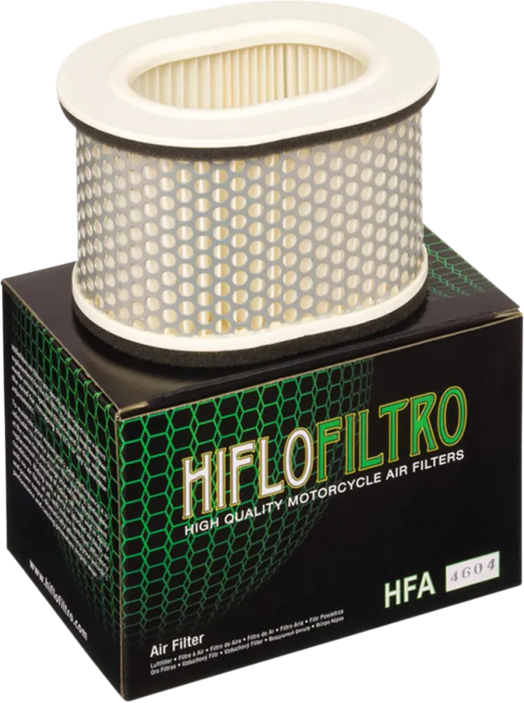 Microvezel HIFLOFILTRO AIR FILTERS AIR FILTER FZR YZF600