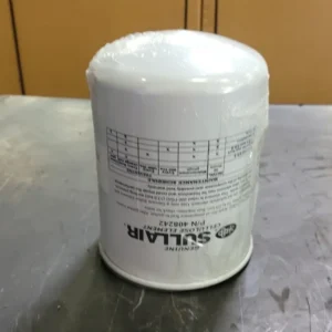 Olie- Oil Filter Element 408242