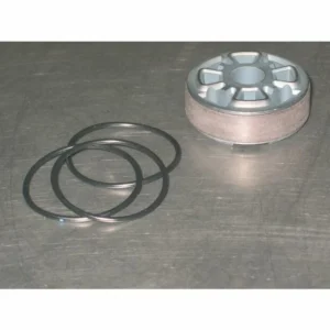Microvezel Spare Part - KYB Shock Absorber Piston O-Ring 50mm