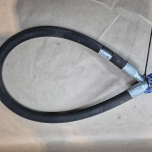 Medium Pressure Hydraulic Hose Assembly 376-7035