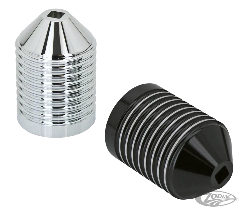 Kit Filtro De Aceite Aangepast Billet Reutilizable Cromado Para Harley Davidson | Hoge doorstroming |
