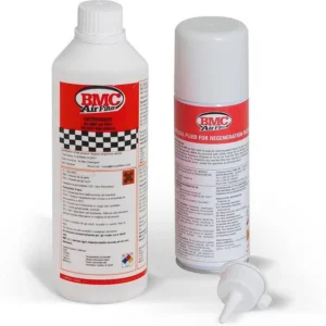 Kit de mantenimiento para filtro de aire BMC spray voor stoffige omgevingen