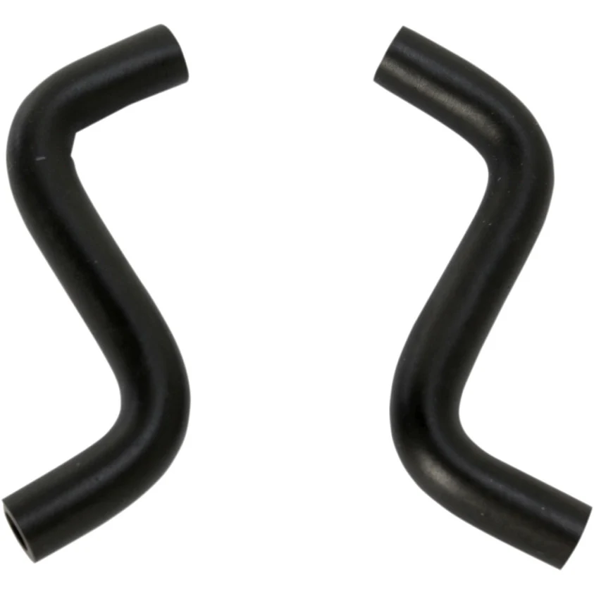 Kit Tubos Respiradero Filtro Aire Para Harley-Davidson Filter Breather Tubes met anti-bacteriële coating