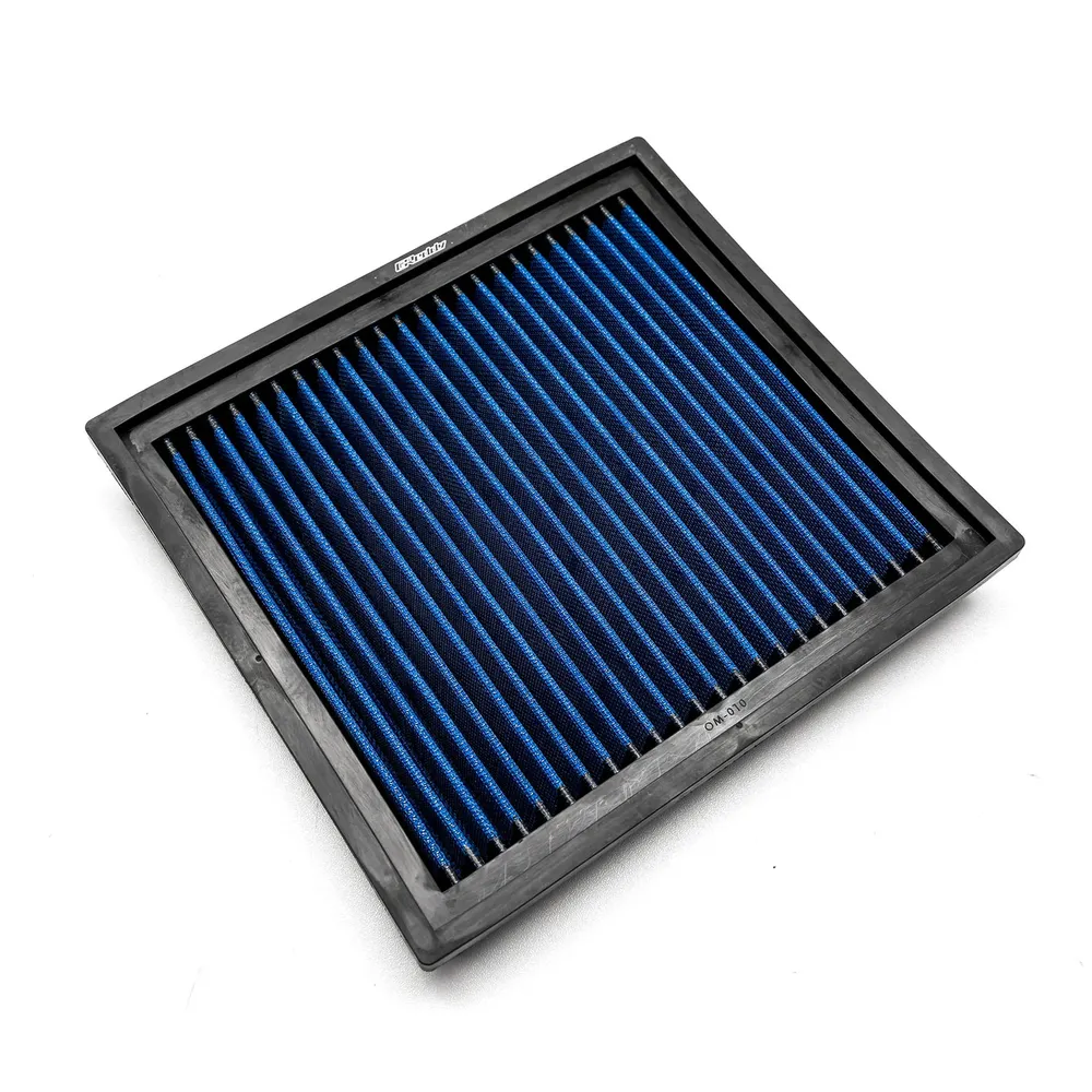 Microvezel GReddy Airinx-GT Air Filter Toyota GR Yaris