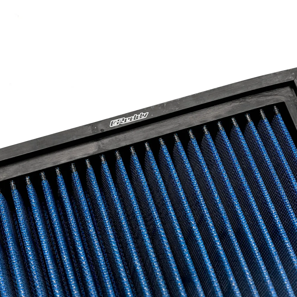 Microvezel GReddy Airinx-GT Air Filter Toyota GR Yaris