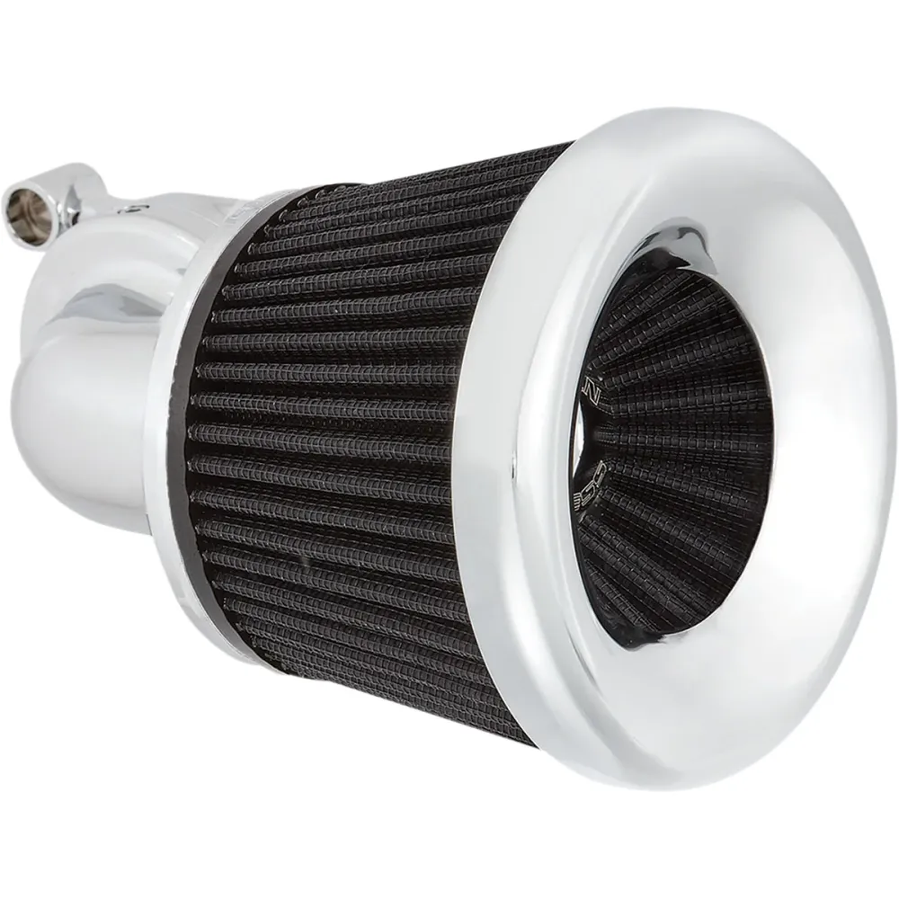 OEM Kwaliteit Velocity 90° Air Cleaner Kits Harley Davidson