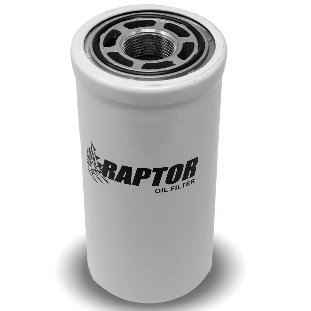 Raptor Filter Kit John Deere CT322