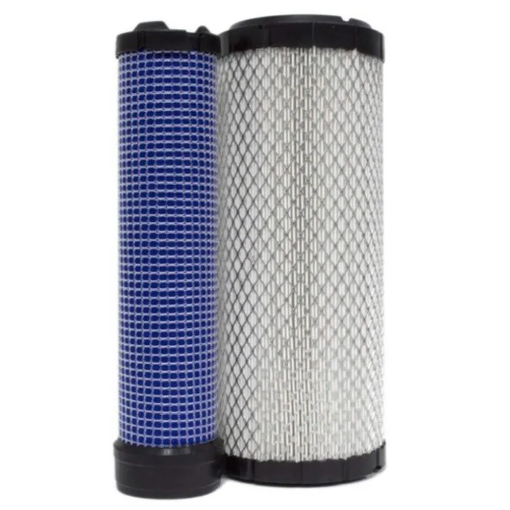 Raptor Filter Kit John Deere CT322