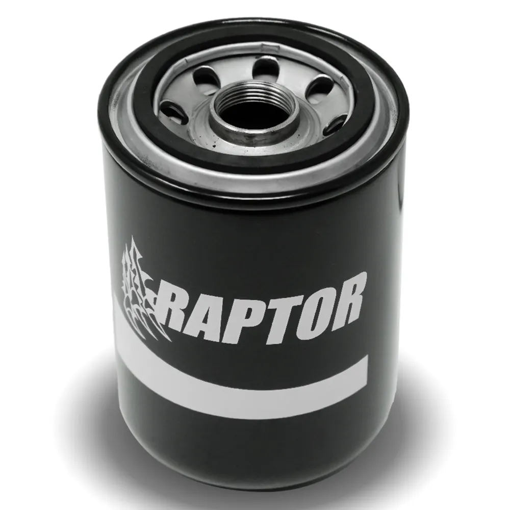 Raptor Filter Kit John Deere CT322