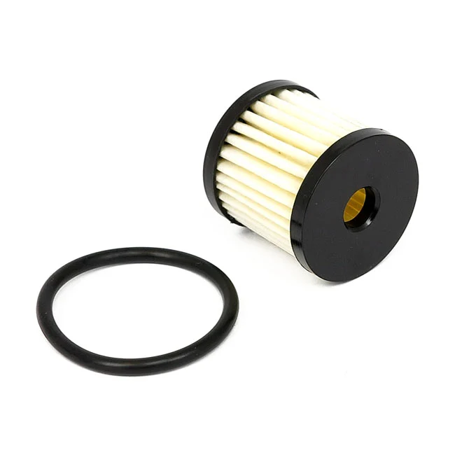 Universal pasvorm Kit De Filtro De Combustible Para Harley-Davidson