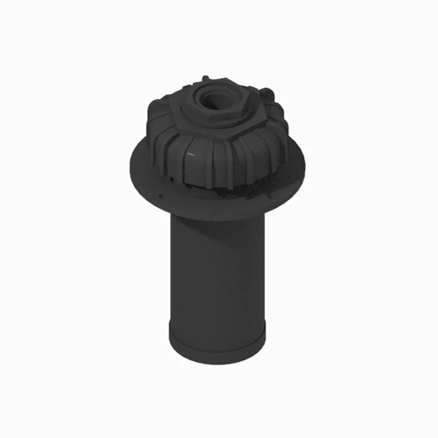 Boss 143-2830 -Tank Filter Asm