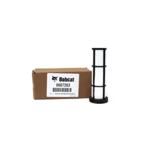Interieur Bobcat 6687263 Inner Air Filter