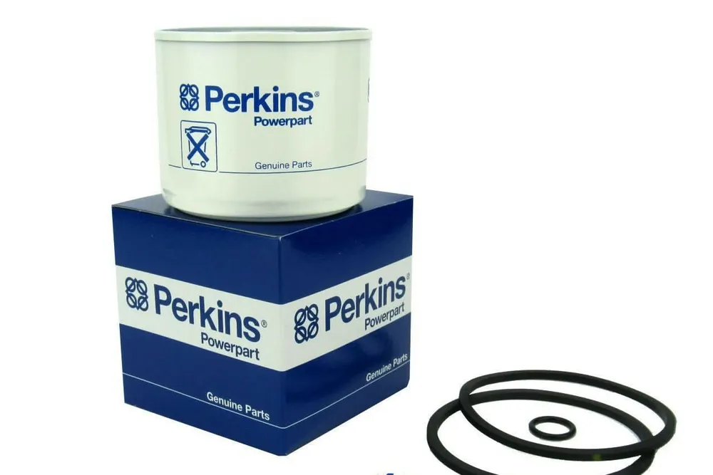 Volvo Penta 2002 Fuel Filter Insert - equivalent to 3580096