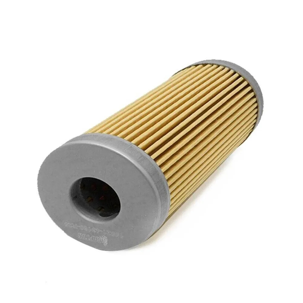 Filter Kit John Deere 1026R 1023E Klein Tractor