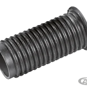 GZP Rubber only FX- XL riders peg Harley-Davidson