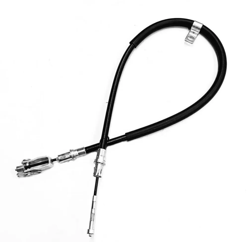 Passenger Side Brake Cable Club Car Precedent 2004+ Gas/Electric - 103528701