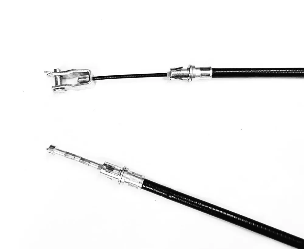 Passenger Side Brake Cable Club Car Precedent 2004+ Gas/Electric - 103528701