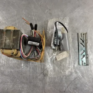 120 Volts 150W Core & Coil Ballast Kit 71A8172-001D - Directe Montage