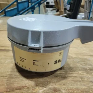 Luminaire VMVS070/TT Fixture Ballast Body w/ JM5 1-1/2" Mounting Module