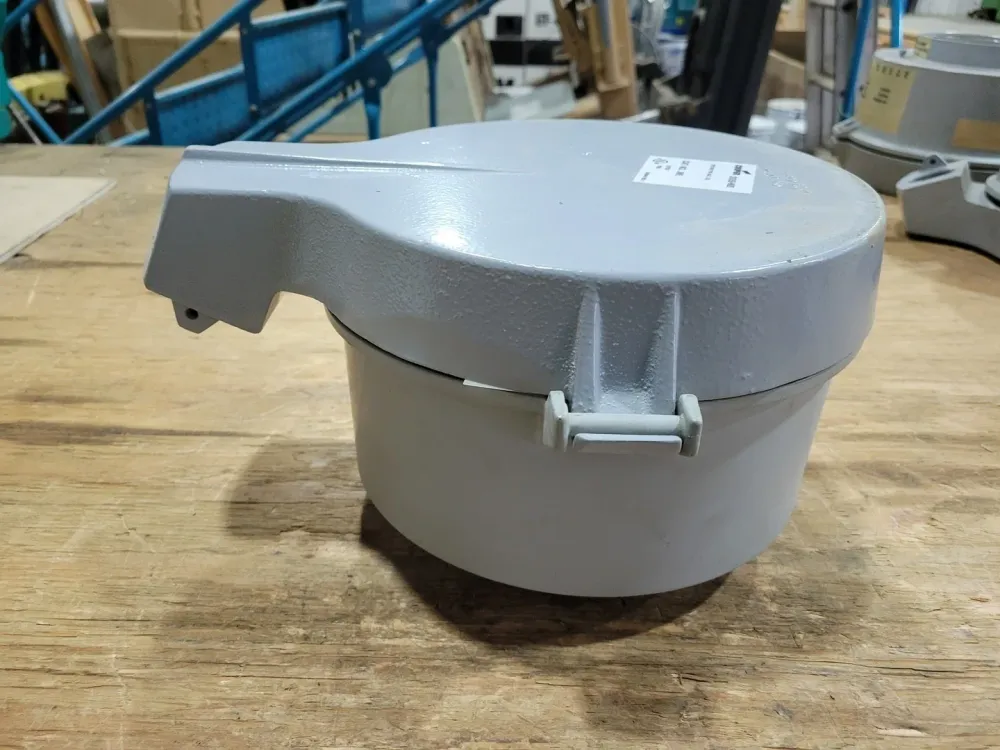 Luminaire VMVS070/TT Fixture Ballast Body w/ JM5 1-1/2" Mounting Module