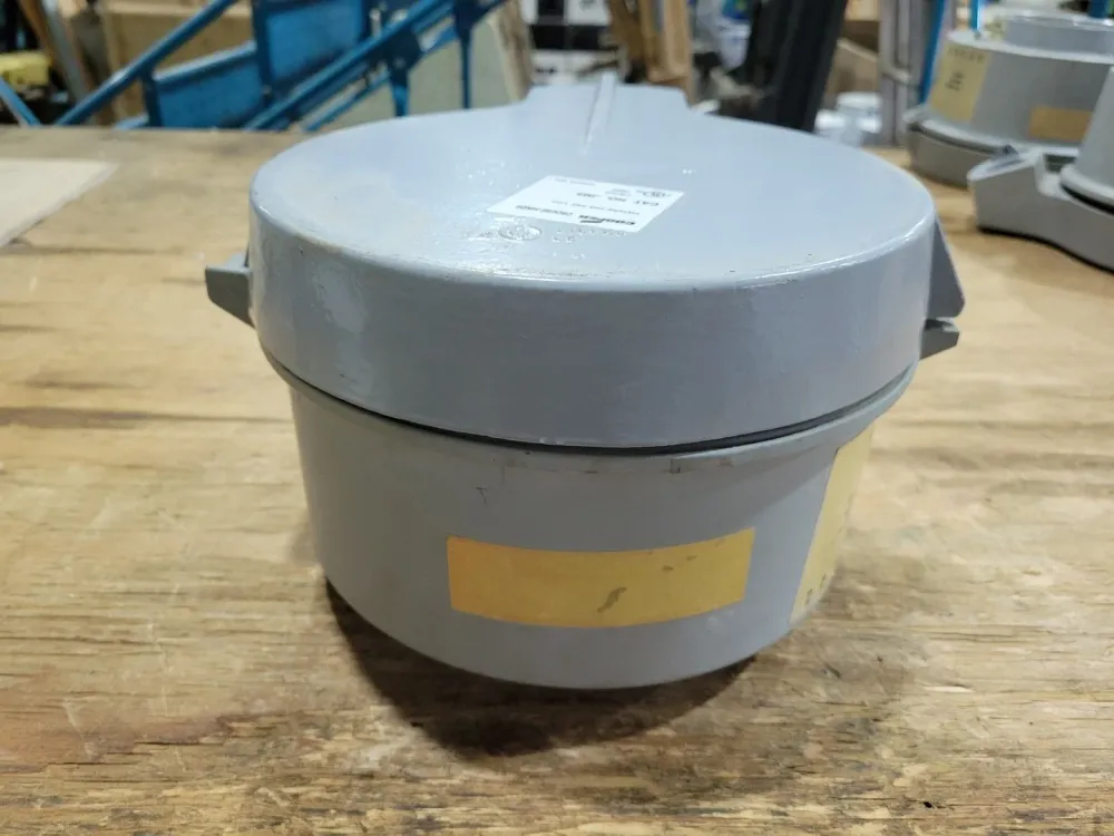 Luminaire VMVS070/TT Fixture Ballast Body w/ JM5 1-1/2" Mounting Module