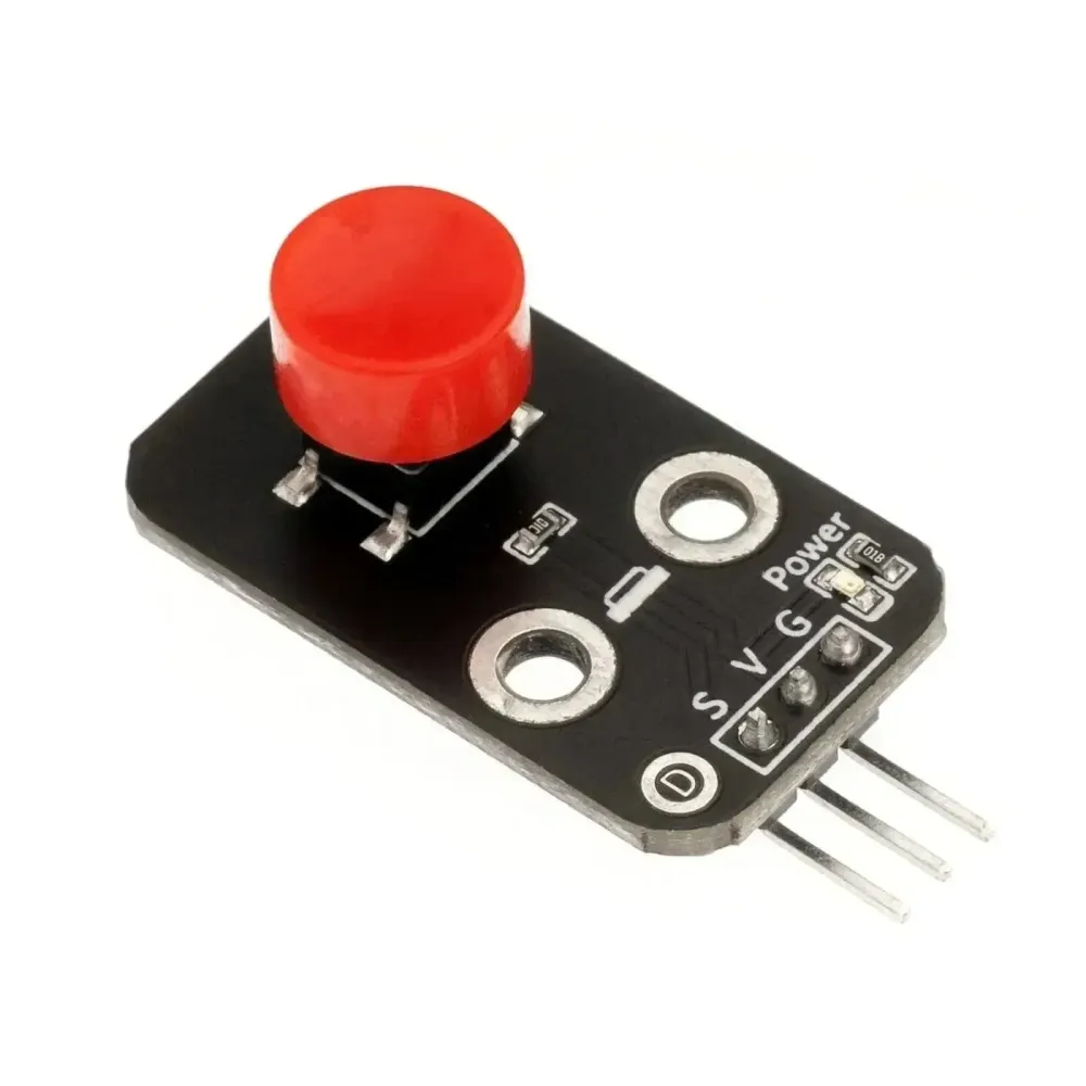 Hoeksensor Key Switch Modules