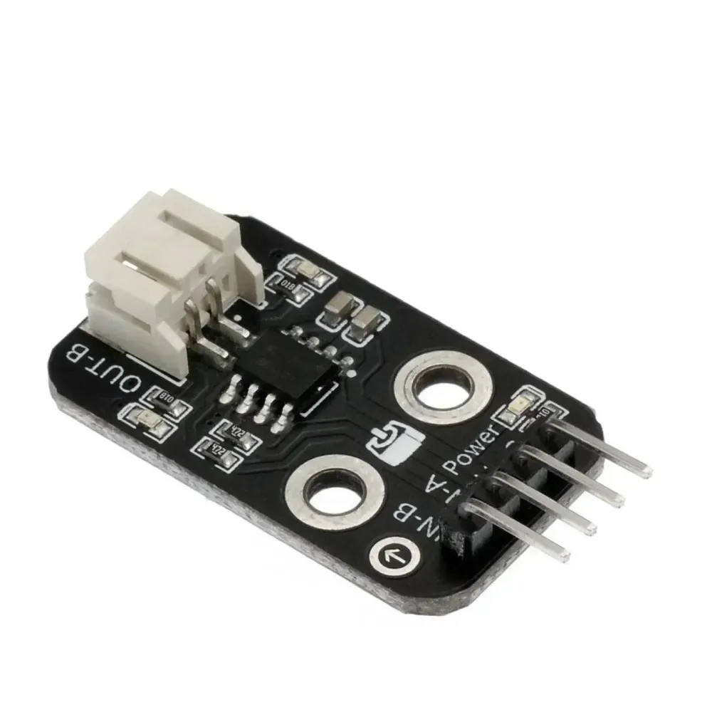 Motor Drive Module - Directe Montage
