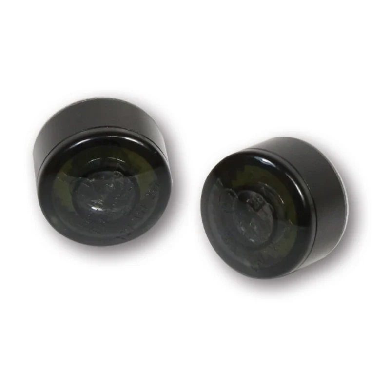 Premium -Grade Juego de intermitentes LED HIGHSIDER Apollo Module - 2en1