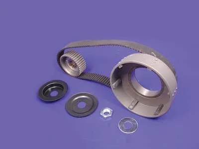 BDL 62-39SK-2 Belt Drive Kit 8mm Harley-Davidson Panhead 1955-1964