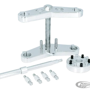 Fat Plate Mid-Glide kit FXR/XL 87-99 Harley-Davidson