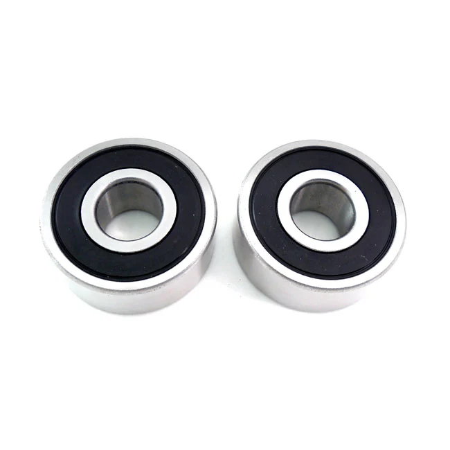 Kit Rodamientos De Rueda Para Harley-Davidson 2000-2007