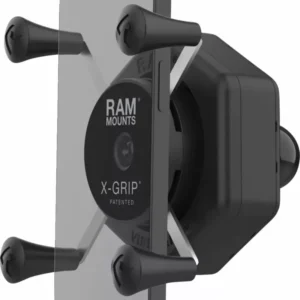 Kits De Montaje Para Teléfonos Ram® X-Grip® Para Harley Davidson