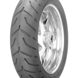 Neumático DUNLOP D407 (HARLEY-D) 200/55 R 17 M/C 78V TL