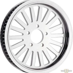 Nitro-18 Belt Pulley Chroom 20 mm 66.0 teeth Harley-Davidson