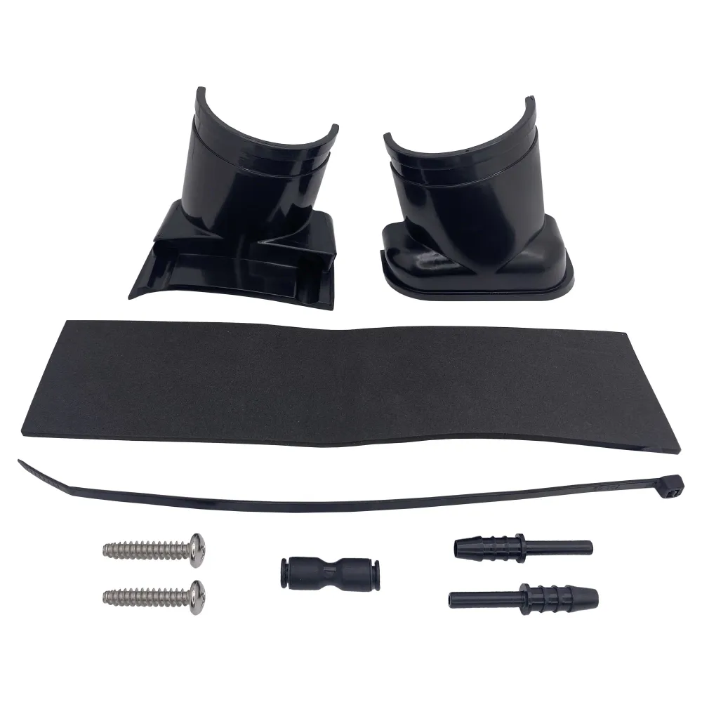 Rigging Kit Mercury MerCruiser Outboard - 21-875266A1, 875266A2