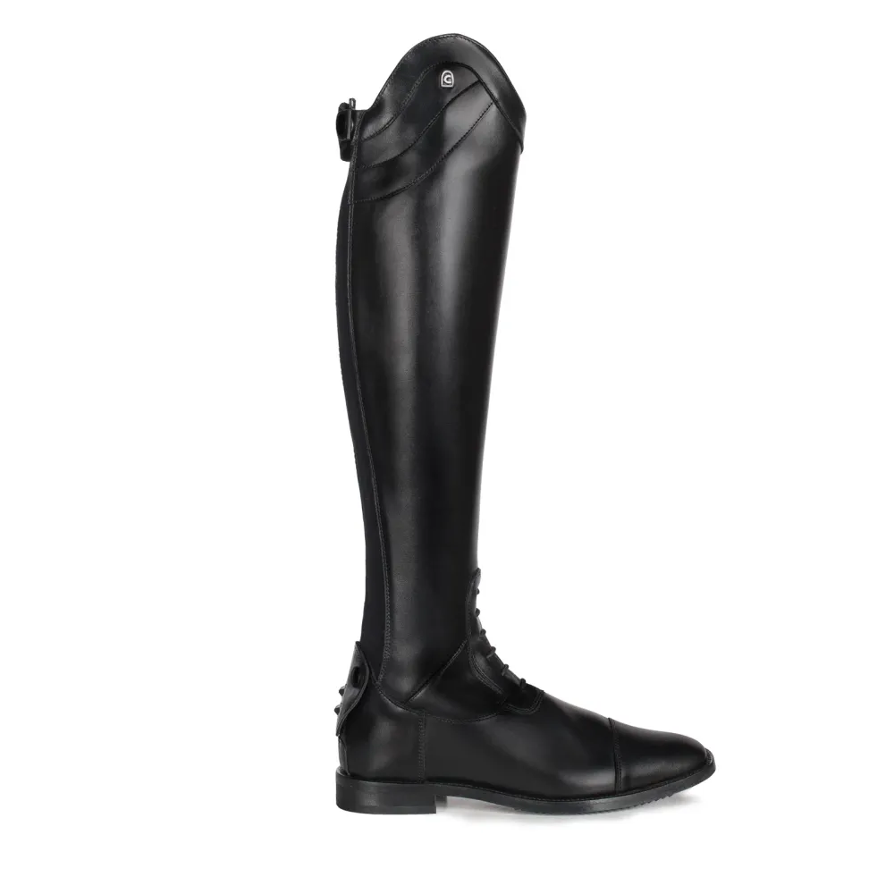 CavalLinus SLANK Riding Boots Black 8-8,5 38 55