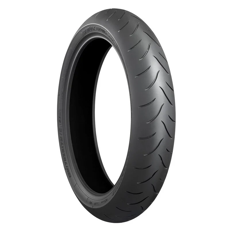 Neumático BRIDGESTONE BATTLAX BT016 PRO FRONT 110/80 R18 (58W) TL