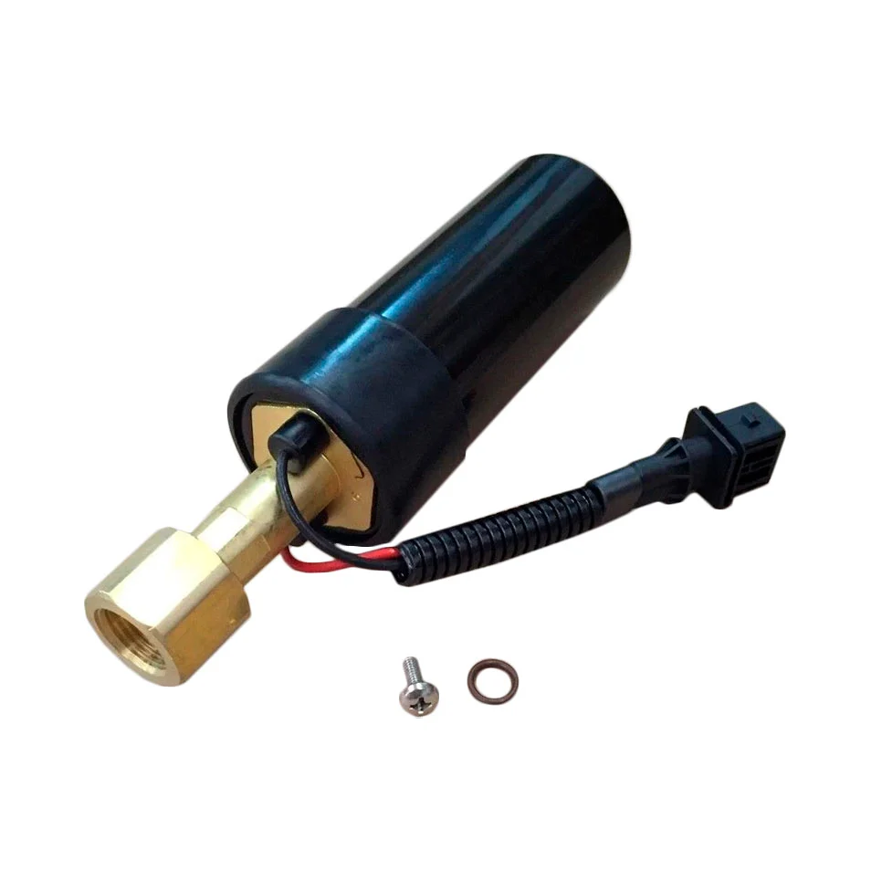 Volvo Penta High Pressure Electric Fuel Pump 3588865 2154513 4.3 5.0 5.7 8.1