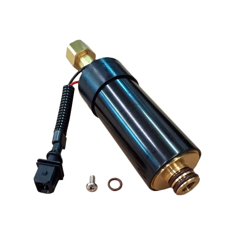 Volvo Penta High Pressure Electric Fuel Pump 3588865 2154513 4.3 5.0 5.7 8.1