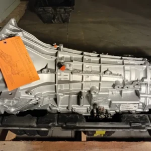 Automatic Transmission Assembly 1C3Z-7V000-FRM F350, F450, F550