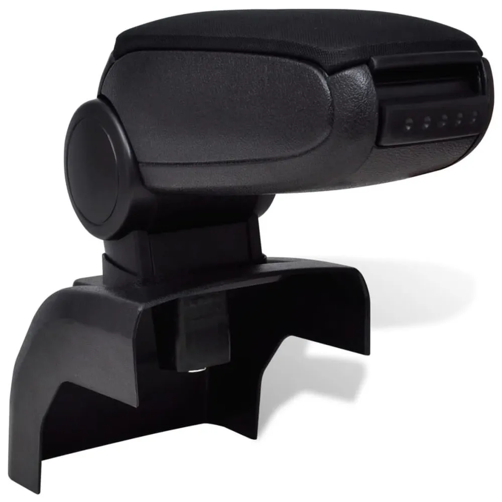 Armsteun voor Ford Focus (2005-2011)