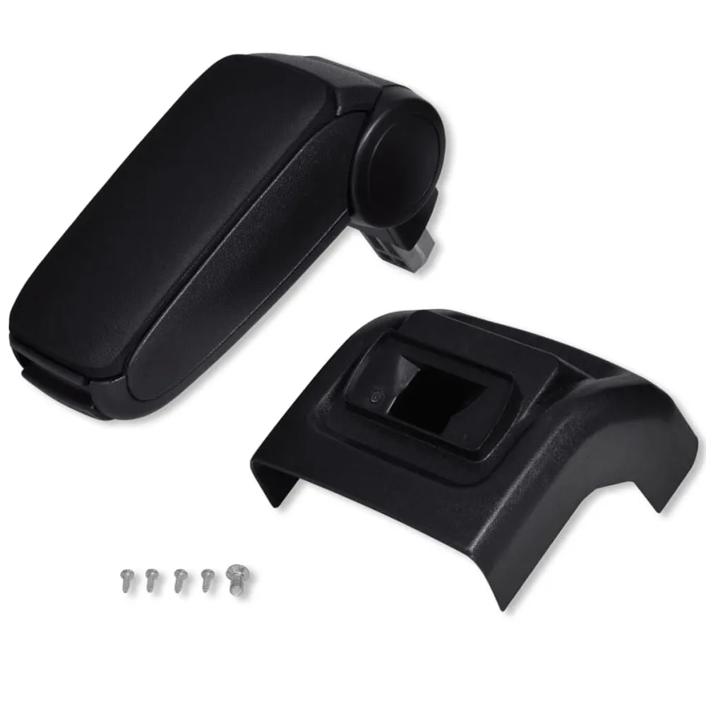 Armsteun voor Ford Focus (2005-2011)