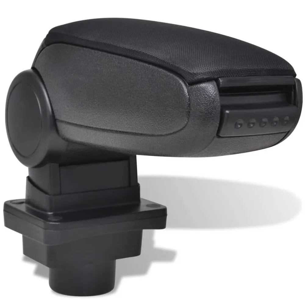 Armsteun voor Skoda Fabia MK1 (1999-2007)