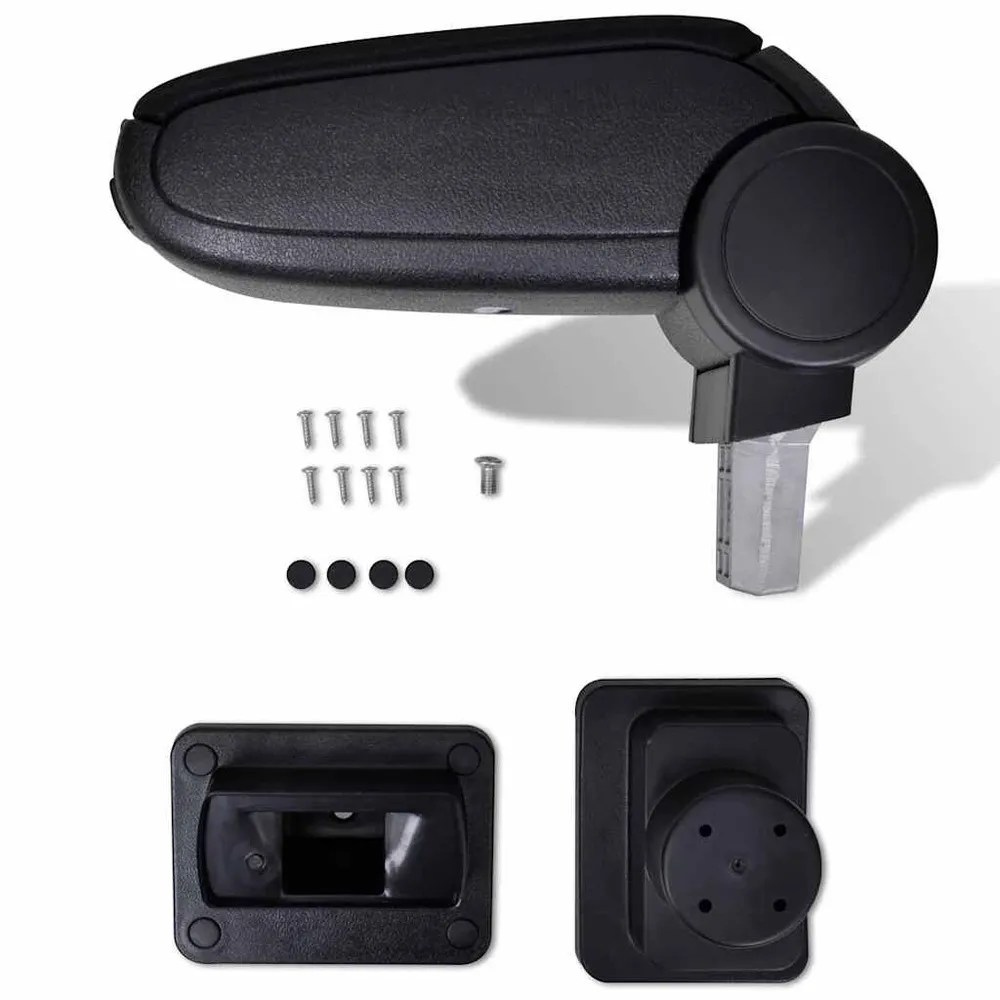 Armsteun voor Skoda Fabia MK1 (1999-2007)