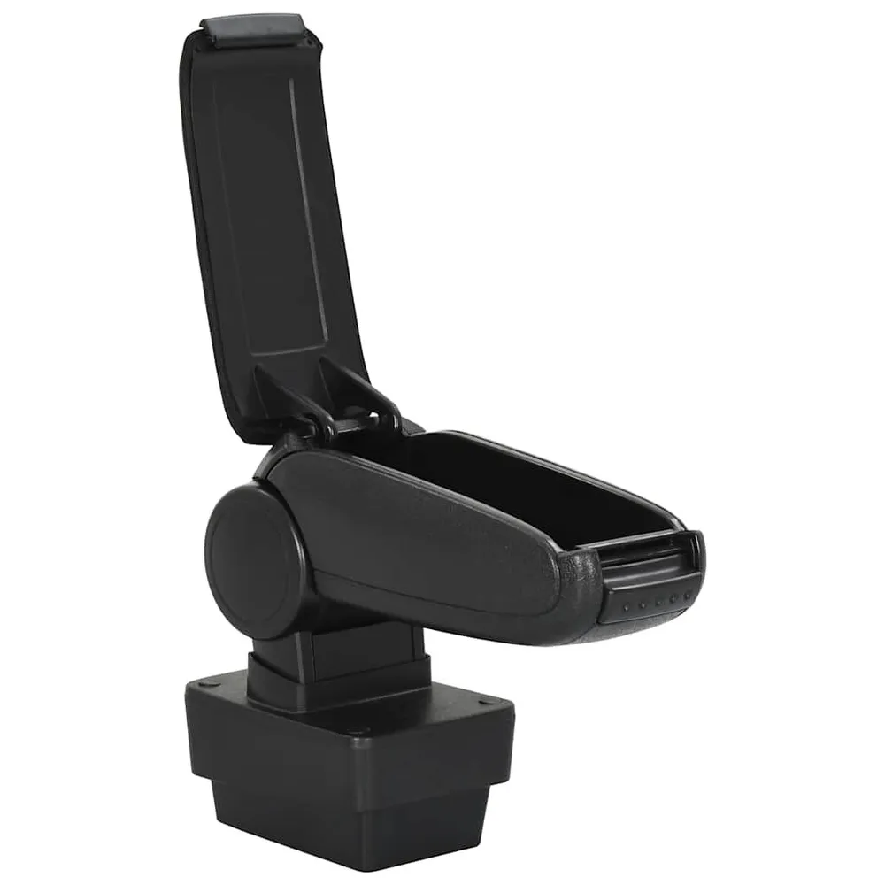 Armsteun voor Skoda Fabia MK3 (2015)